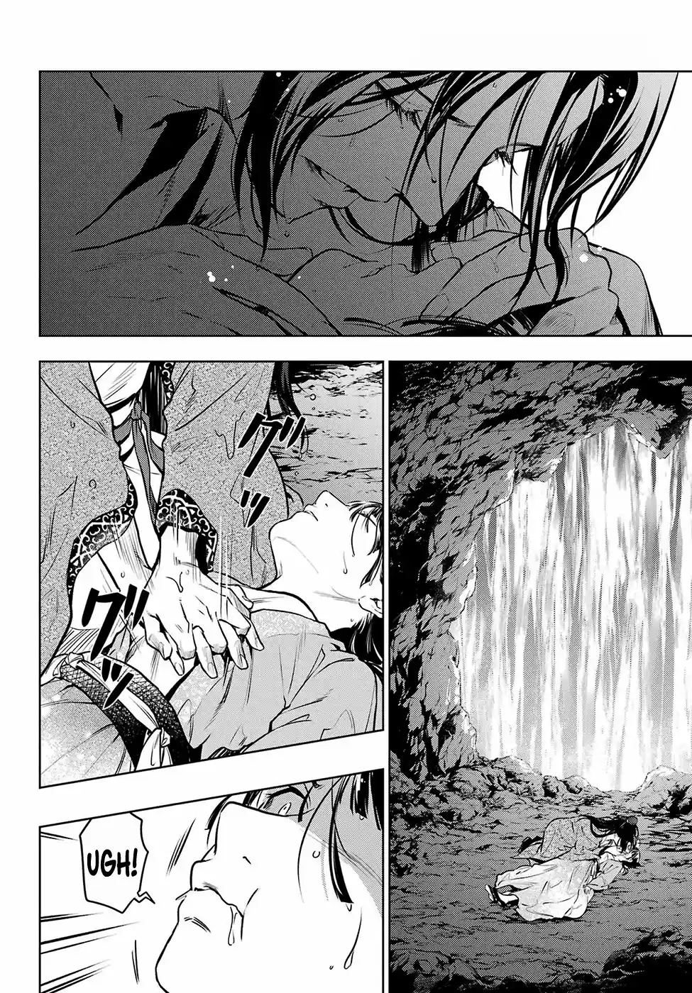 Read The Apothecary Diaries Português Manga Online