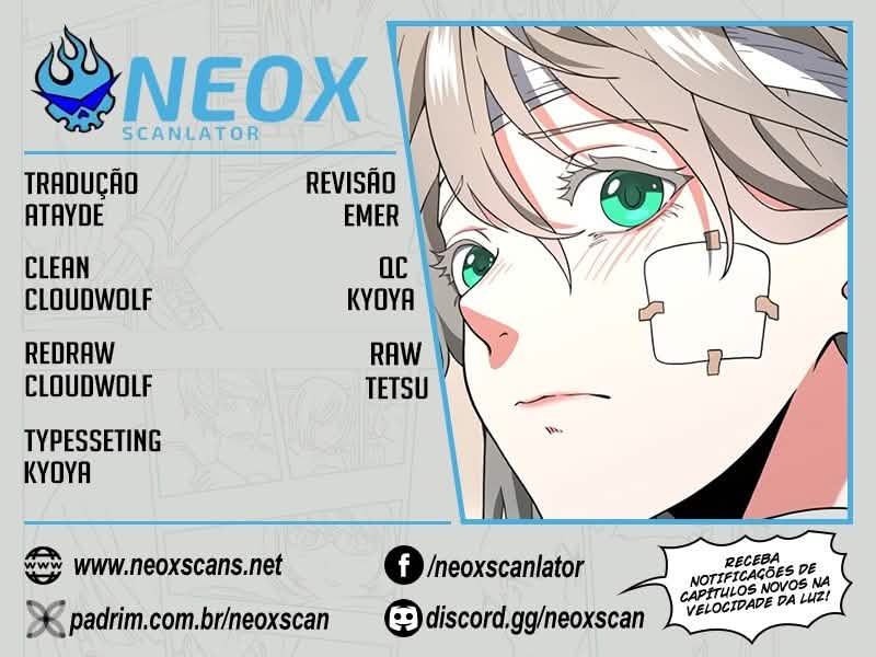 Read The Beginning After the End Português Manga Online