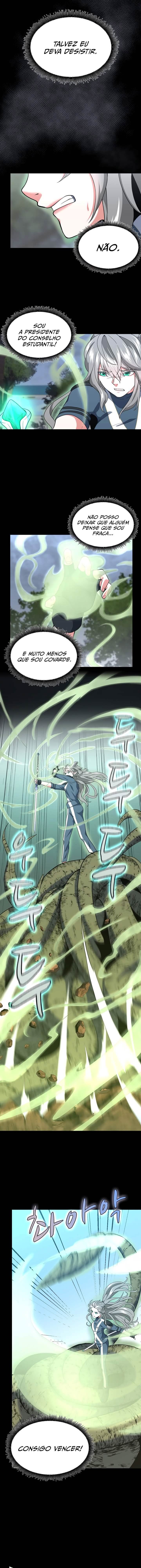 Read The Beginning After the End Português Manga Online