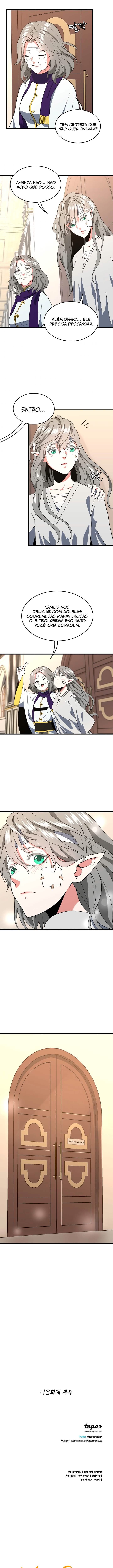 Read The Beginning After the End Português Manga Online