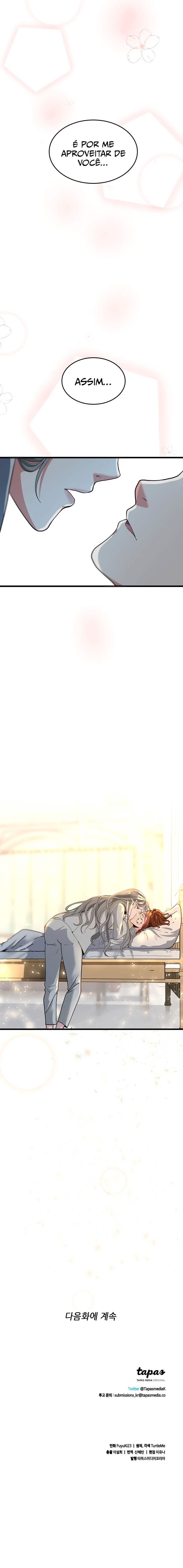 Read The Beginning After the End Português Manga Online