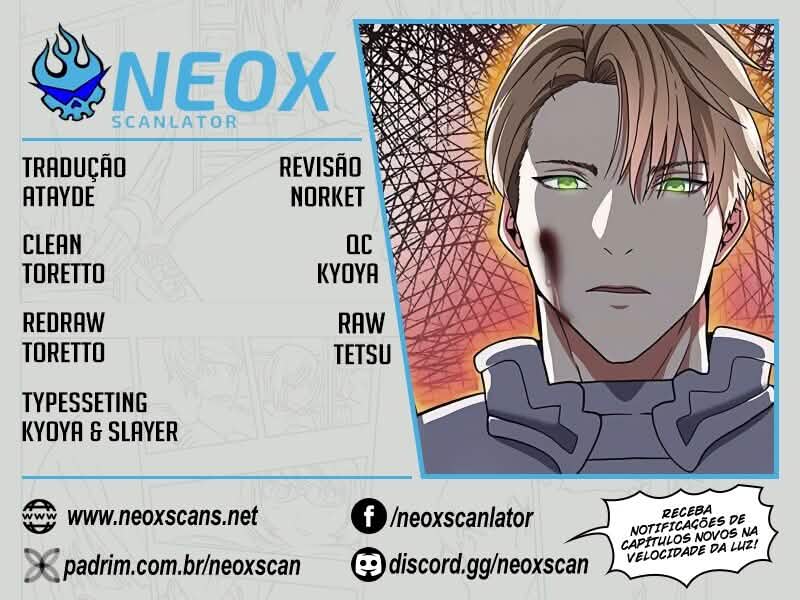 Read The Beginning After the End Português Manga Online