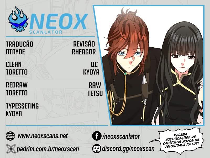 Read The Beginning After the End Português Manga Online