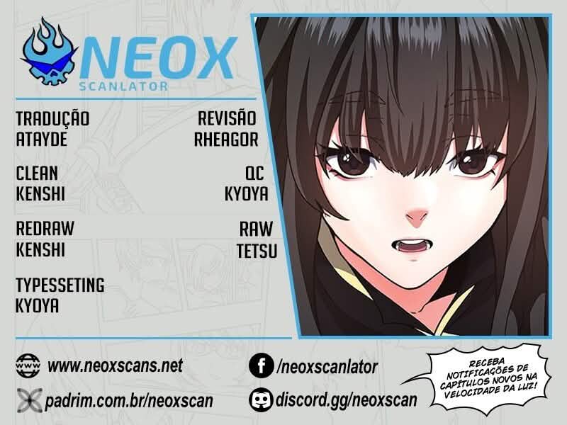 Read The Beginning After the End Português Manga Online