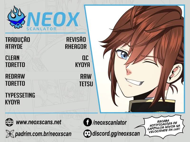 Read The Beginning After the End Português Manga Online