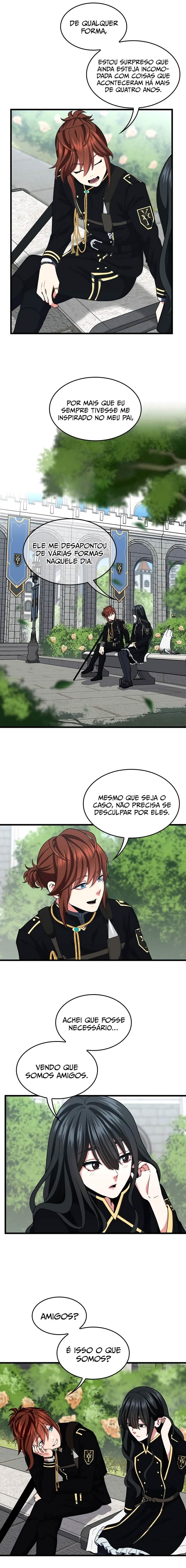 Read The Beginning After the End Português Manga Online