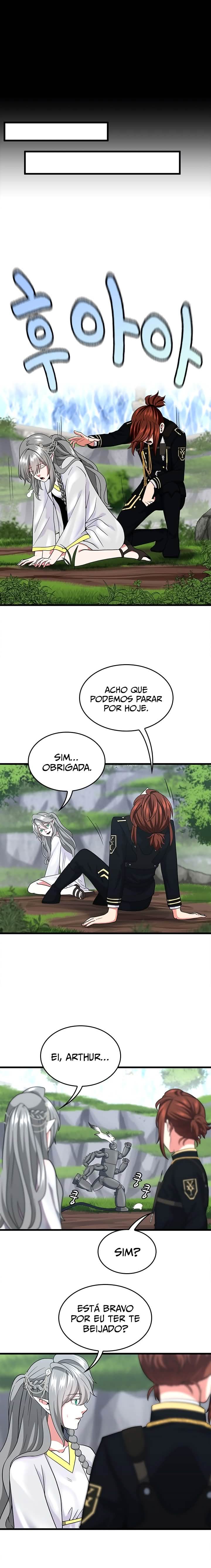 Read The Beginning After the End Português Manga Online