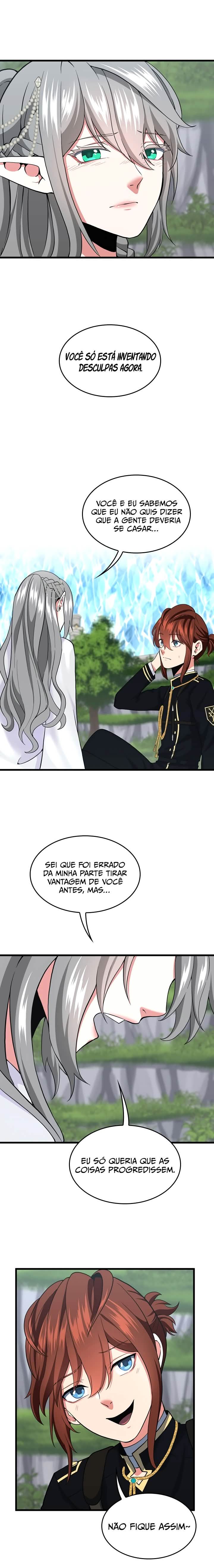 Read The Beginning After the End Português Manga Online