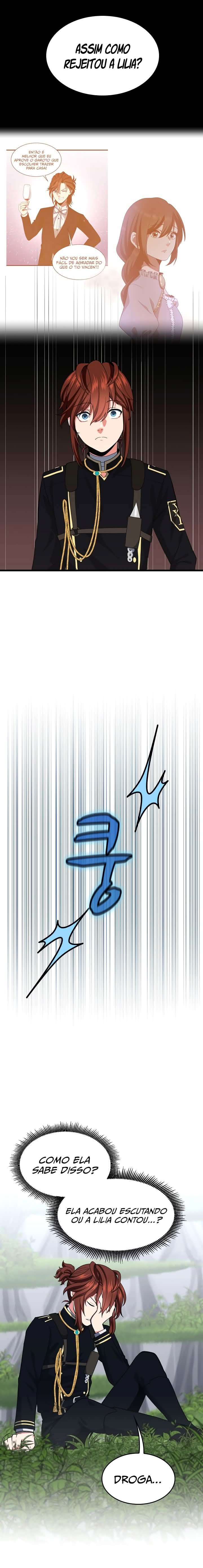 Read The Beginning After the End Português Manga Online