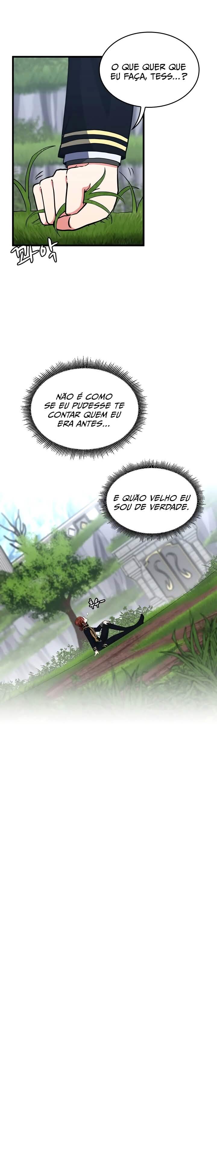 Read The Beginning After the End Português Manga Online