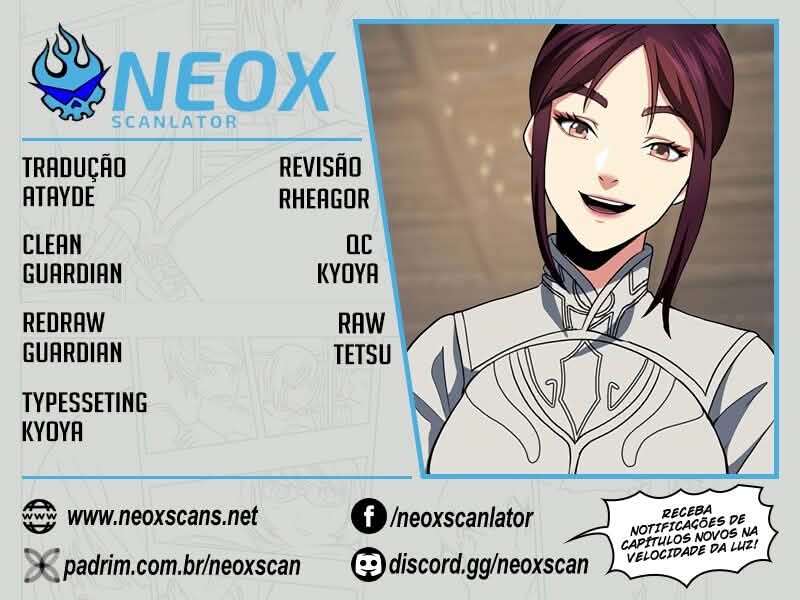 Read The Beginning After the End Português Manga Online