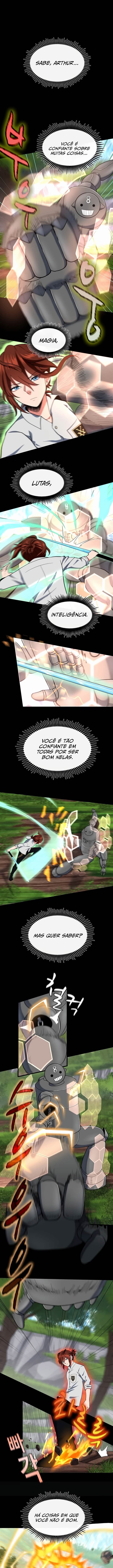 Read The Beginning After the End Português Manga Online