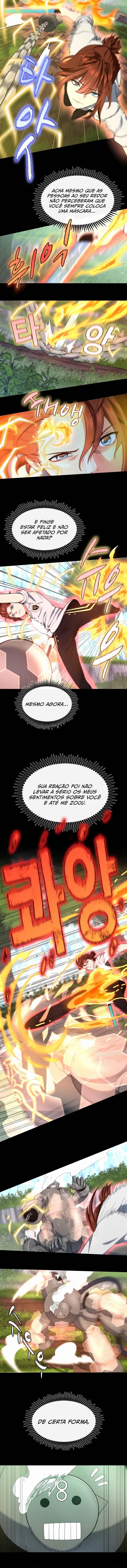 Read The Beginning After the End Português Manga Online