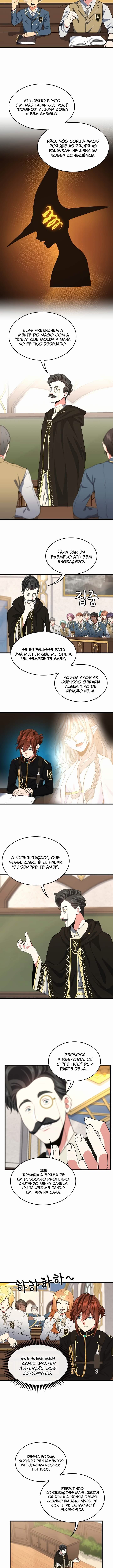 Read The Beginning After the End Português Manga Online