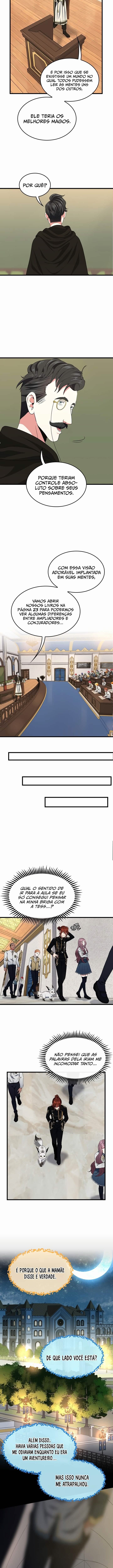 Read The Beginning After the End Português Manga Online