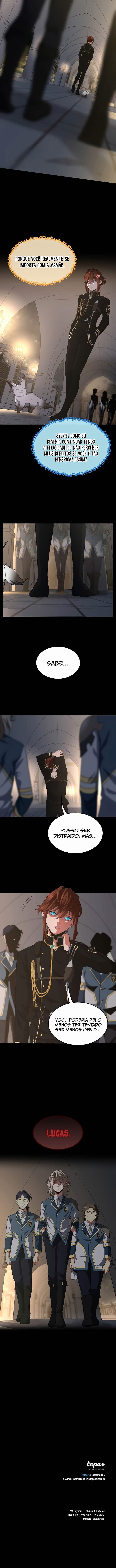 Read The Beginning After the End Português Manga Online