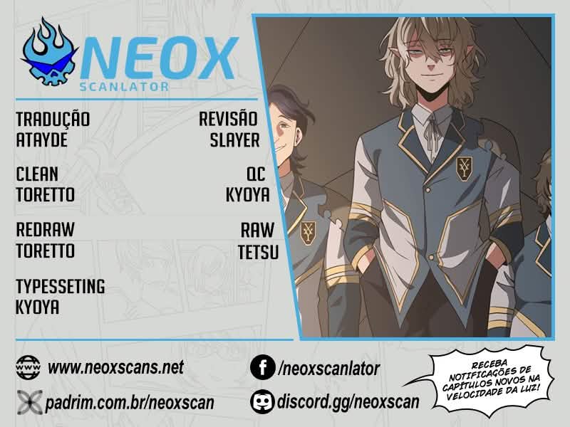 Read The Beginning After the End Português Manga Online