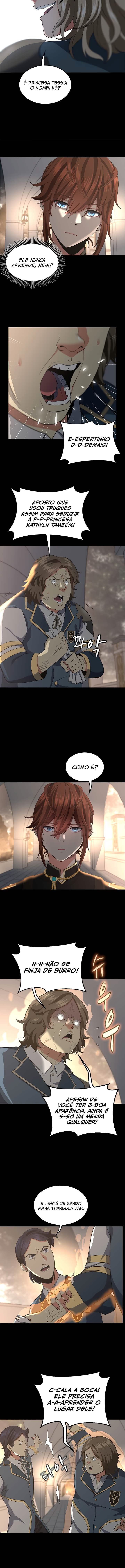 Read The Beginning After the End Português Manga Online