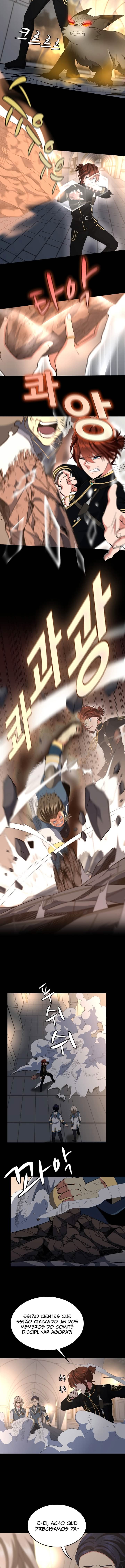 Read The Beginning After the End Português Manga Online