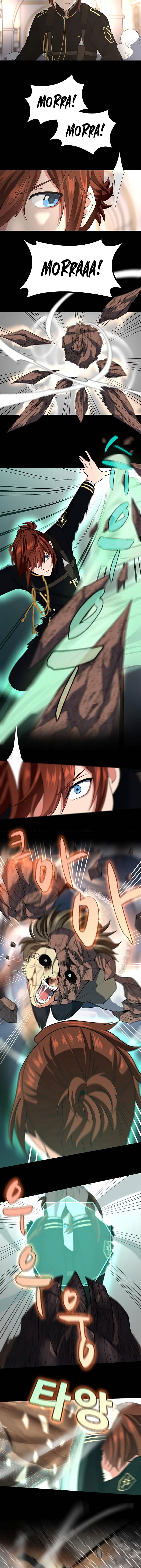 Read The Beginning After the End Português Manga Online