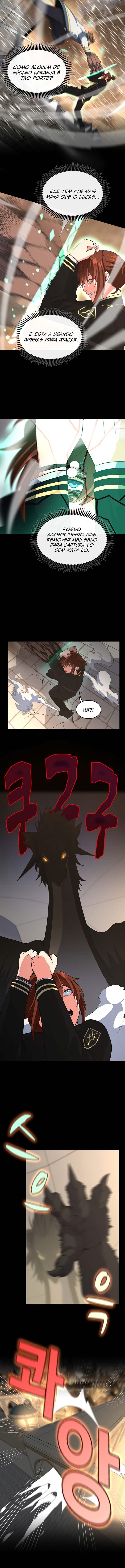 Read The Beginning After the End Português Manga Online