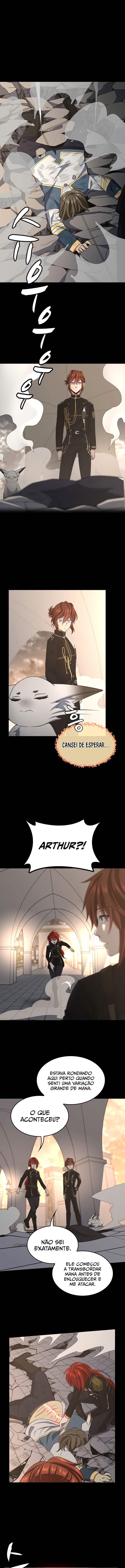 Read The Beginning After the End Português Manga Online