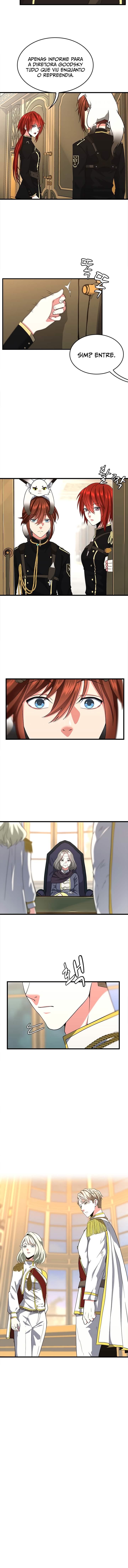 Read The Beginning After the End Português Manga Online