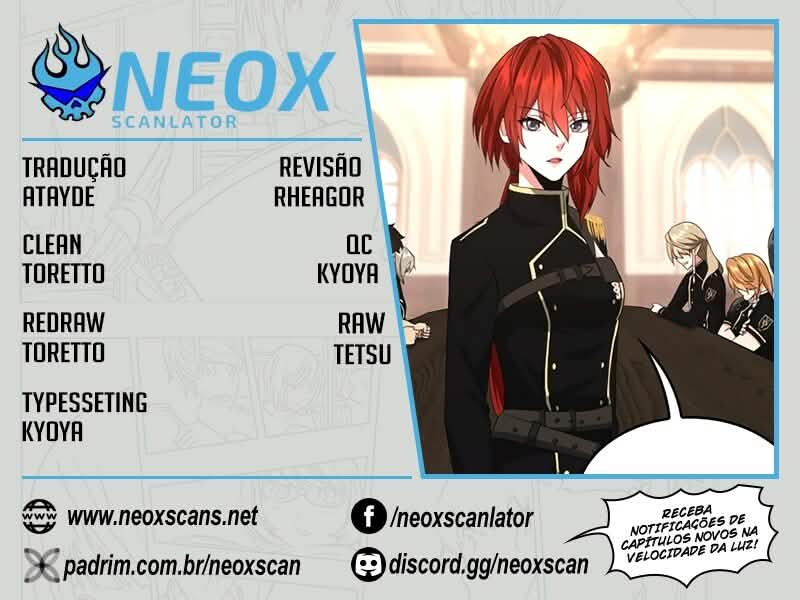 Read The Beginning After the End Português Manga Online