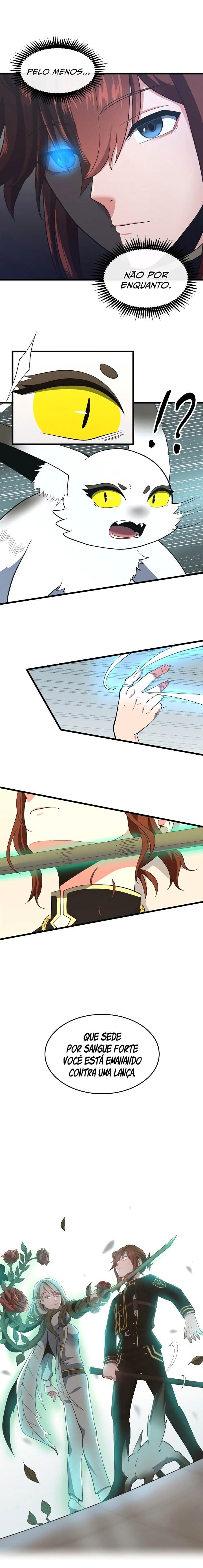 Read The Beginning After the End Português Manga Online