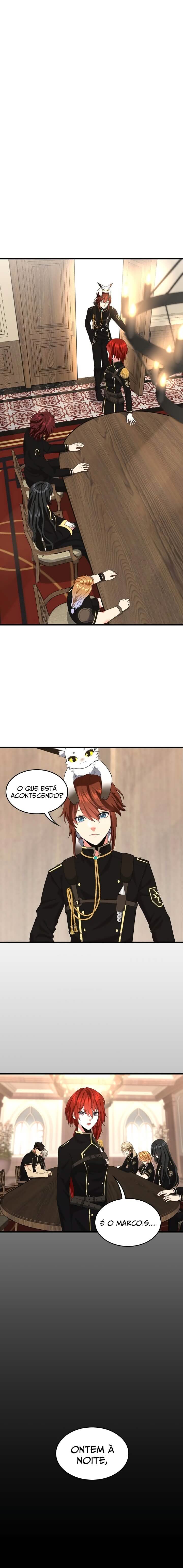 Read The Beginning After the End Português Manga Online