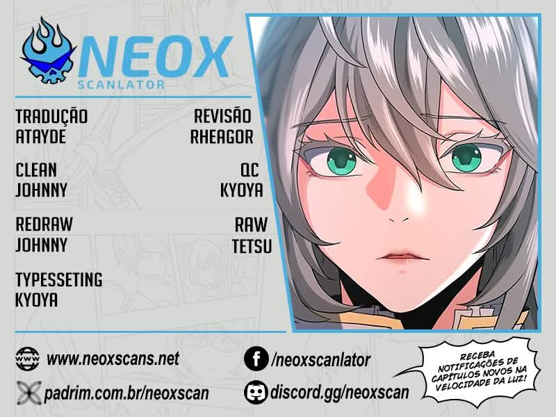 Read The Beginning After the End Português Manga Online