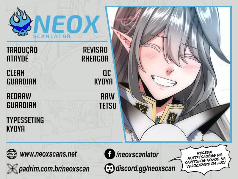 Read The Beginning After the End Português Manga Online