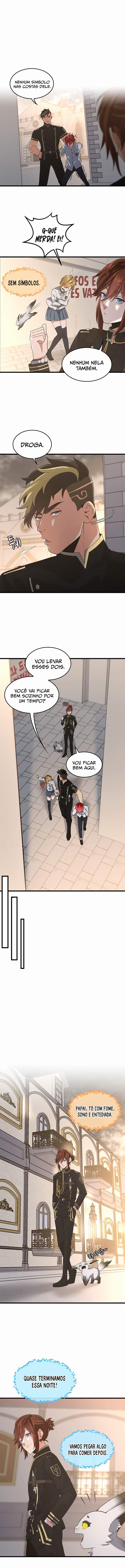 Read The Beginning After the End Português Manga Online