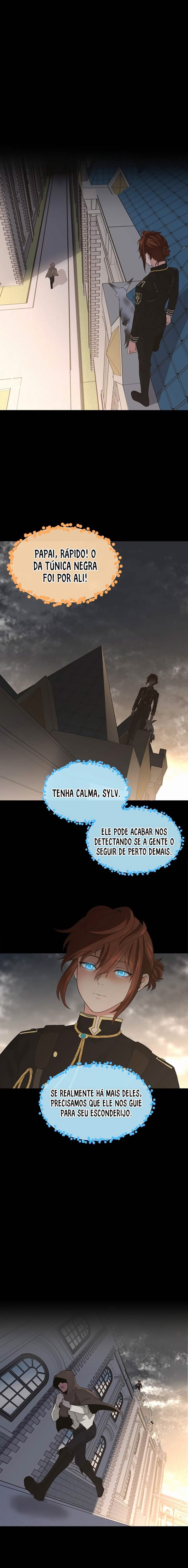 Read The Beginning After the End Português Manga Online