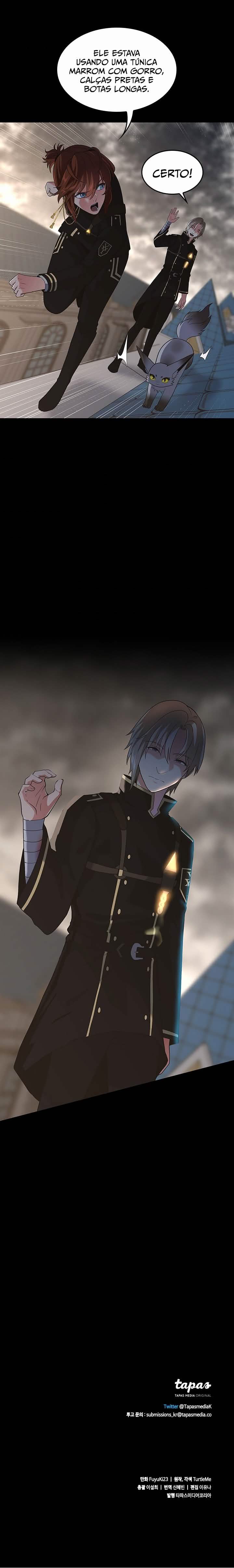 Read The Beginning After the End Português Manga Online