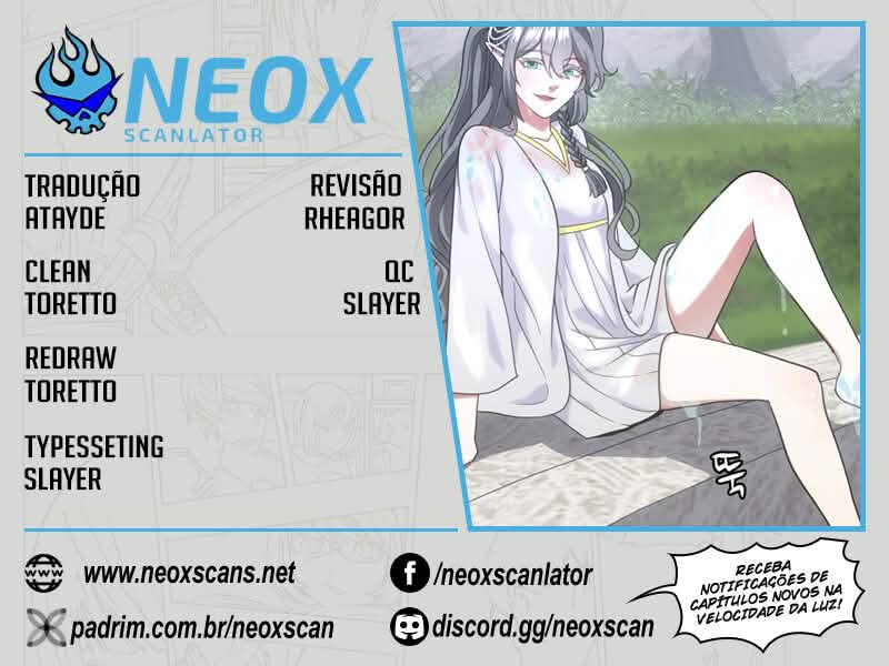 Read The Beginning After the End Português Manga Online