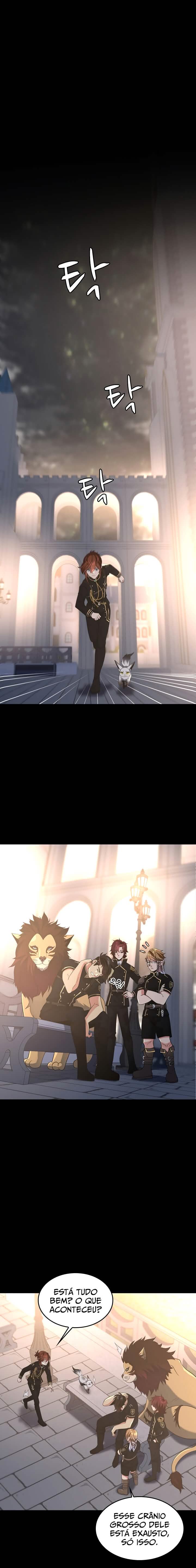 Read The Beginning After the End Português Manga Online