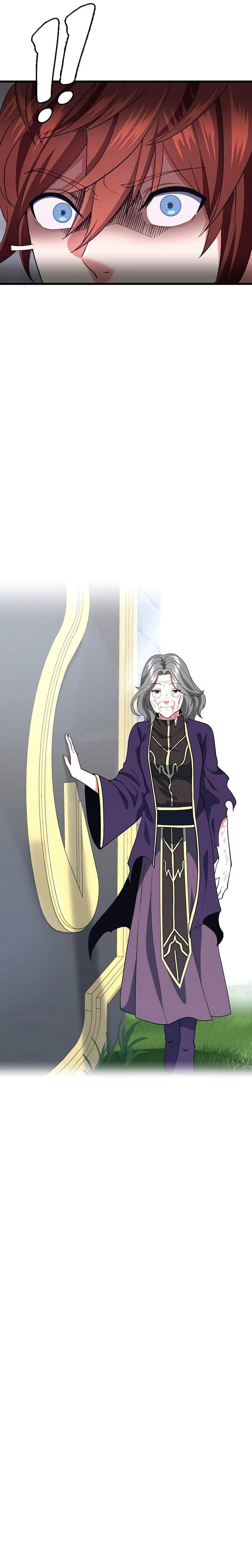 Read The Beginning After the End Português Manga Online