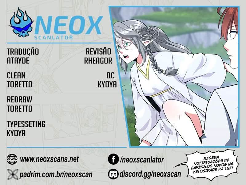 Read The Beginning After the End Português Manga Online