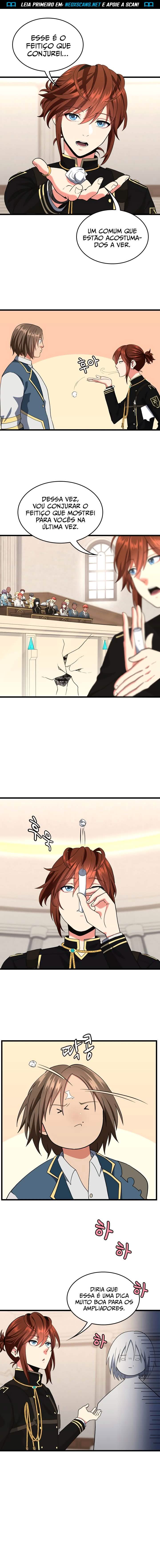 Read The Beginning After the End Português Manga Online