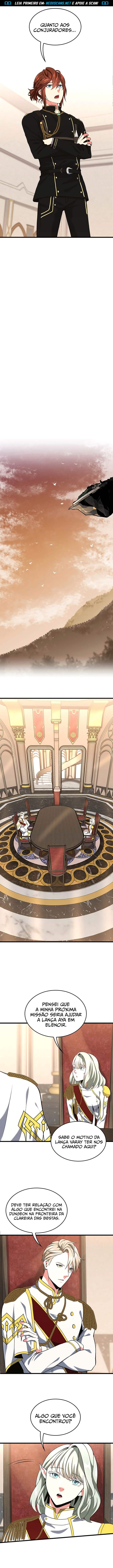 Read The Beginning After the End Português Manga Online