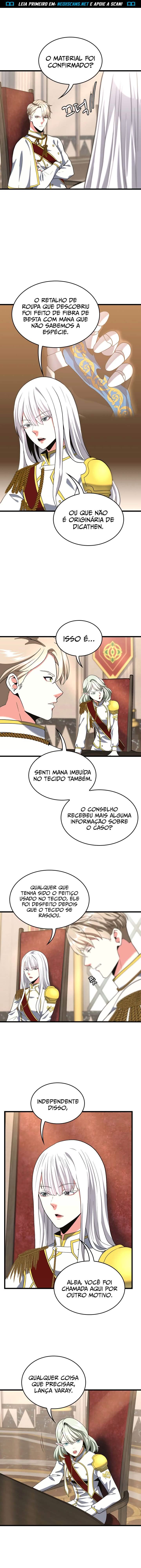 Read The Beginning After the End Português Manga Online