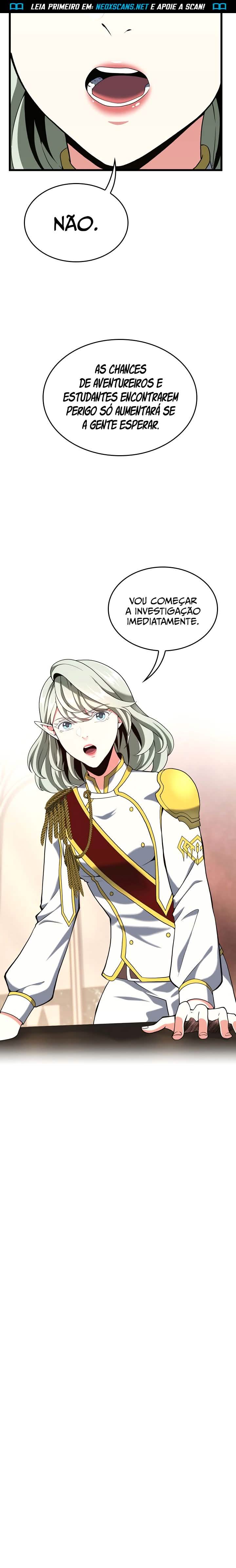 Read The Beginning After the End Português Manga Online