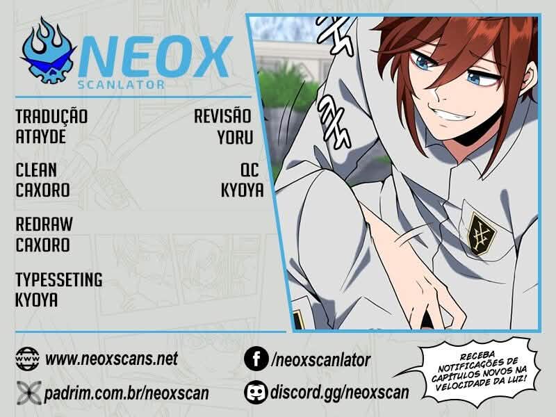 Read The Beginning After the End Português Manga Online