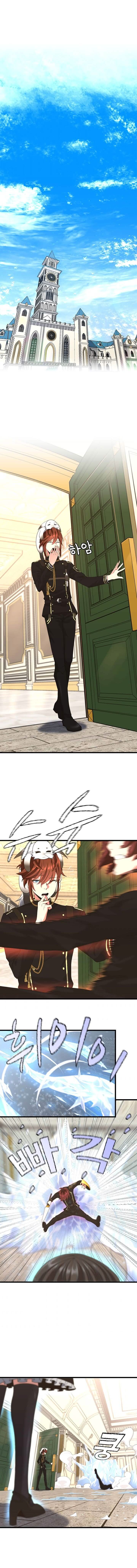 Read The Beginning After the End Português Manga Online