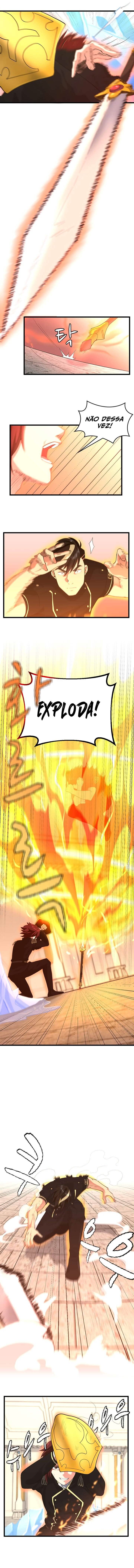 Read The Beginning After the End Português Manga Online