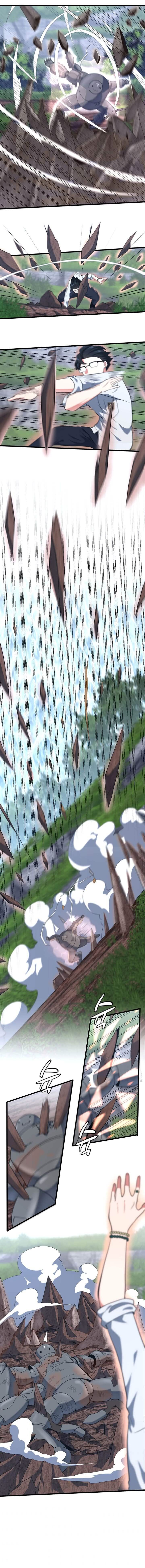 Read The Beginning After the End Português Manga Online