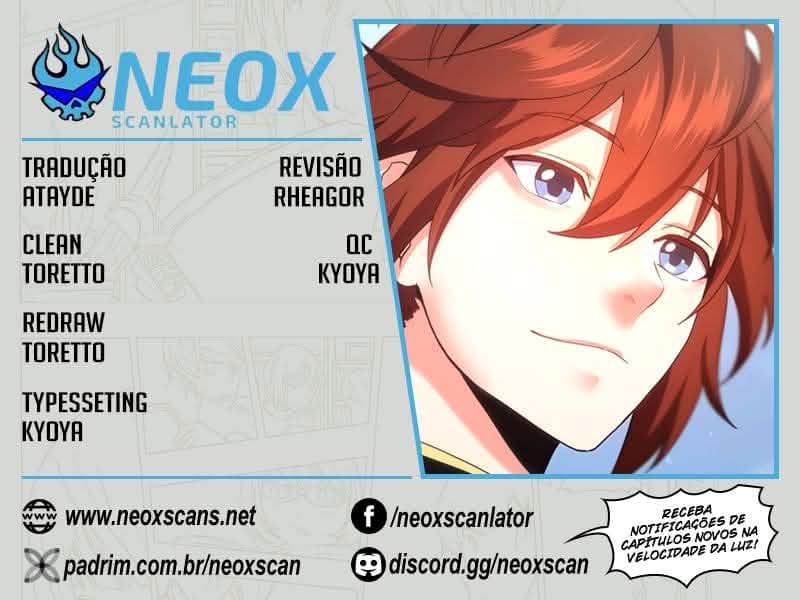 Read The Beginning After the End Português Manga Online