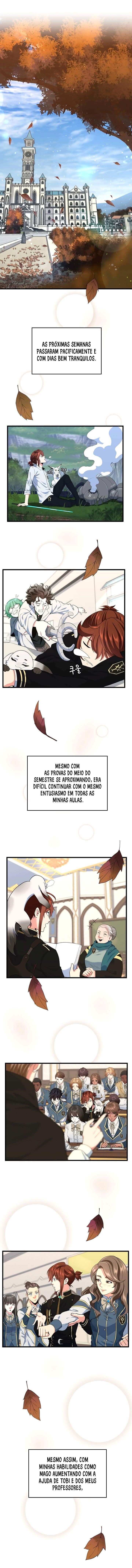 Read The Beginning After the End Português Manga Online