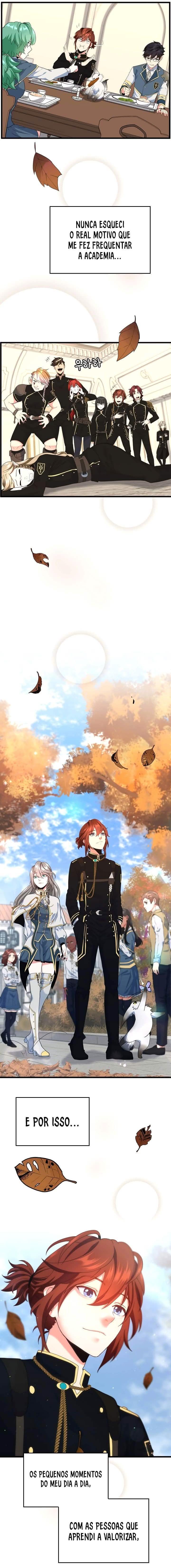 Read The Beginning After the End Português Manga Online